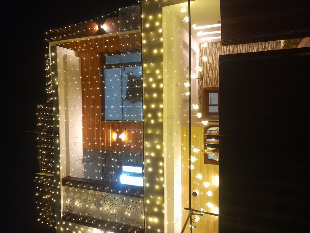 Photo From Building Lights Decoration - By Brothers Lights & Decoration