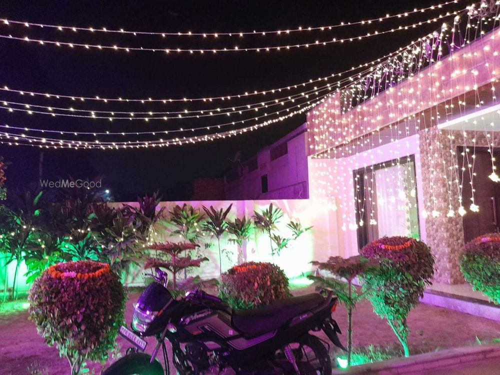 Photo From Building Lights Decoration - By Brothers Lights & Decoration