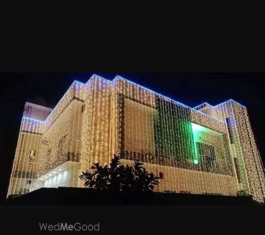 Photo From Building Lights Decoration - By Brothers Lights & Decoration