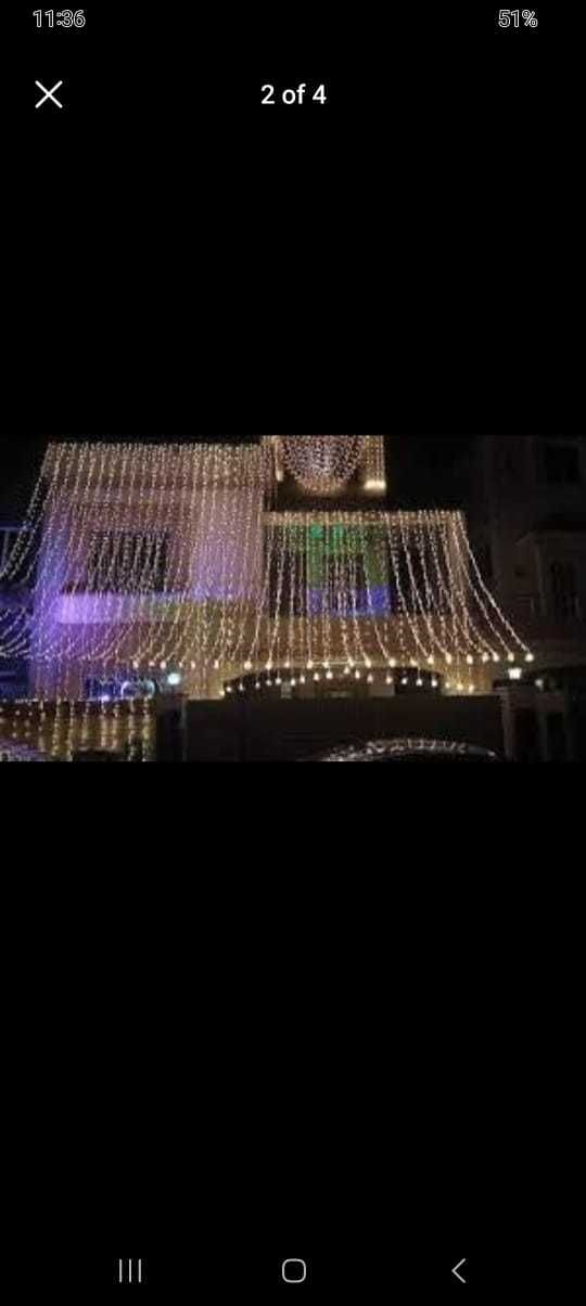 Photo From Building Lights Decoration - By Brothers Lights & Decoration