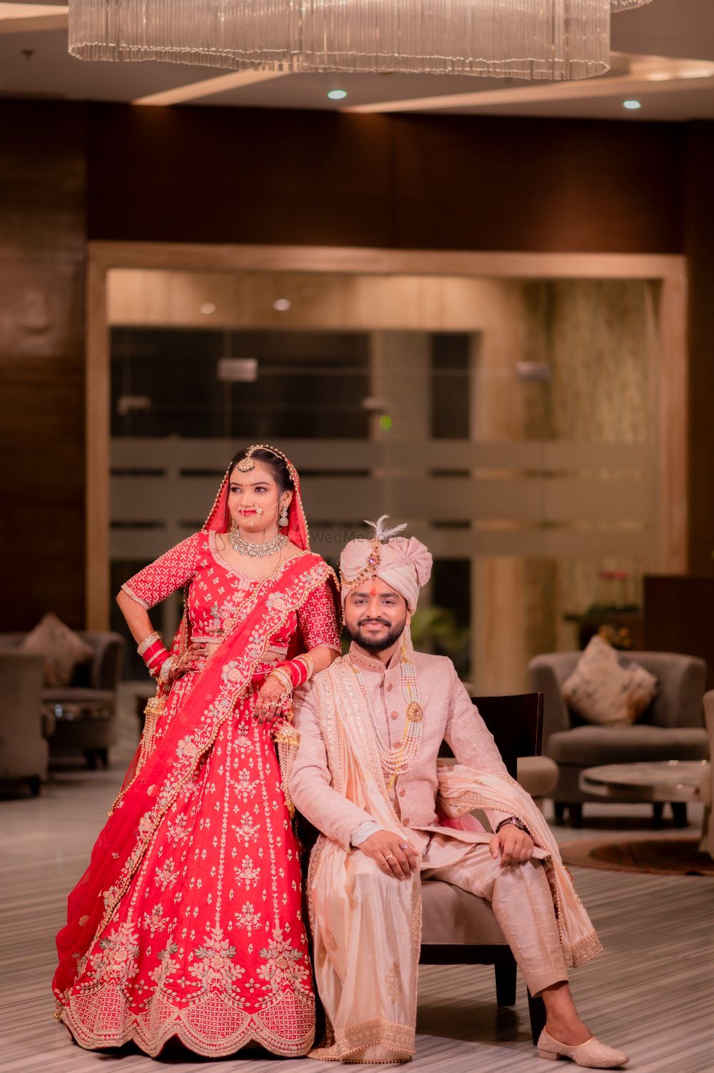 Photo From Pragya X Naman - By Grand Lens Studio