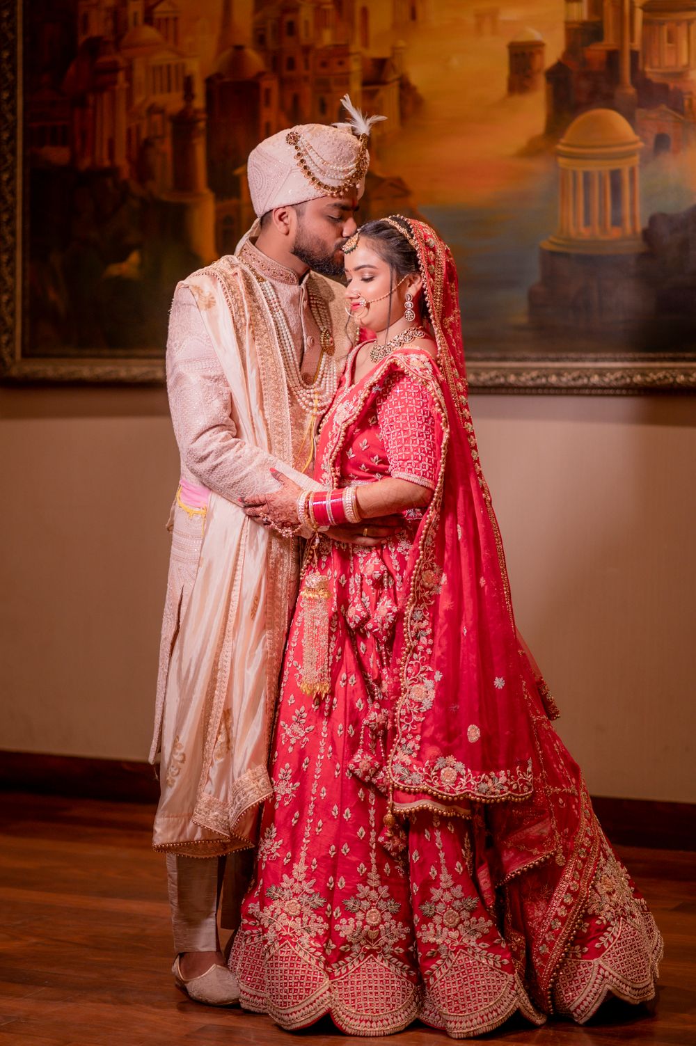 Photo From Pragya X Naman - By Grand Lens Studio