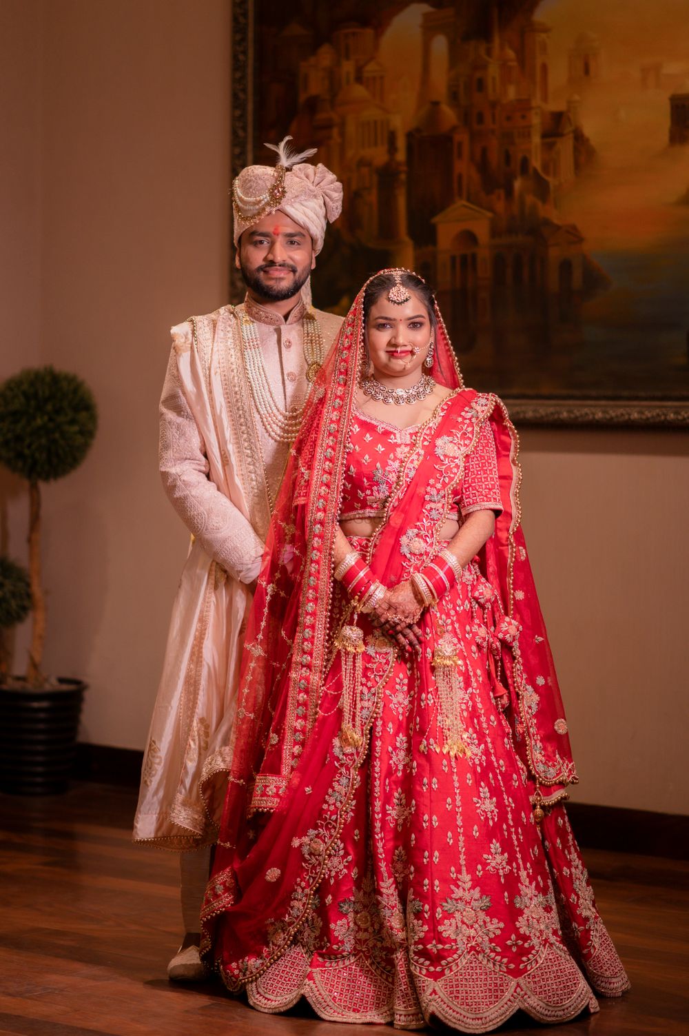 Photo From Pragya X Naman - By Grand Lens Studio