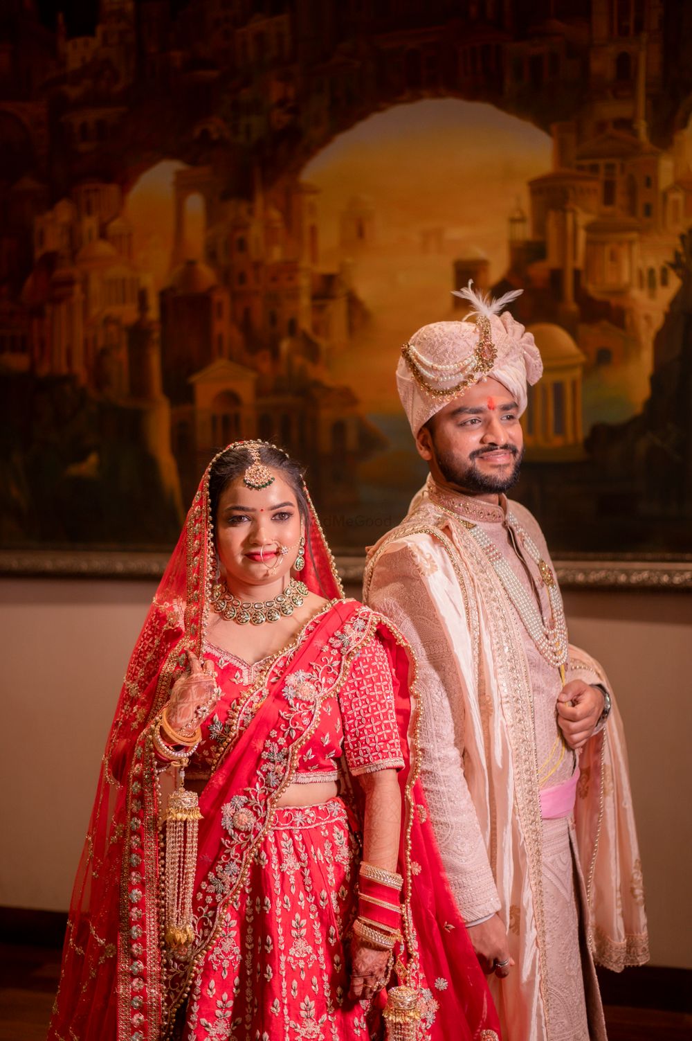 Photo From Pragya X Naman - By Grand Lens Studio