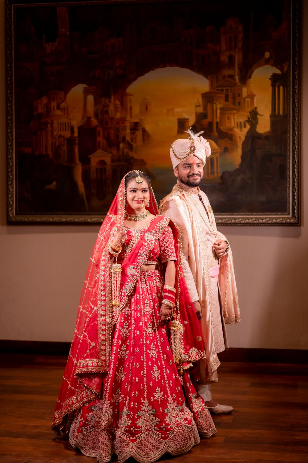 Photo From Pragya X Naman - By Grand Lens Studio