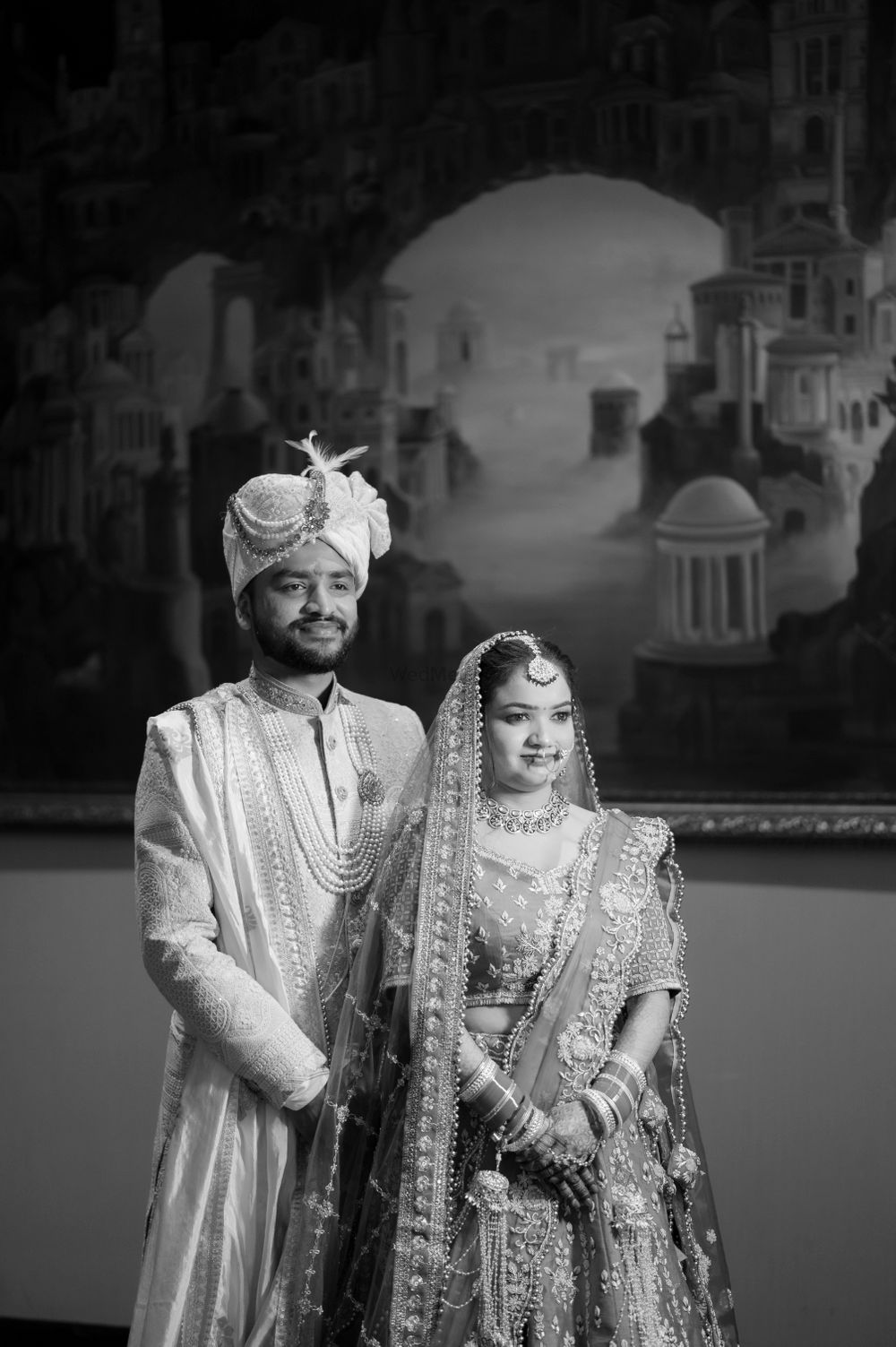 Photo From Pragya X Naman - By Grand Lens Studio