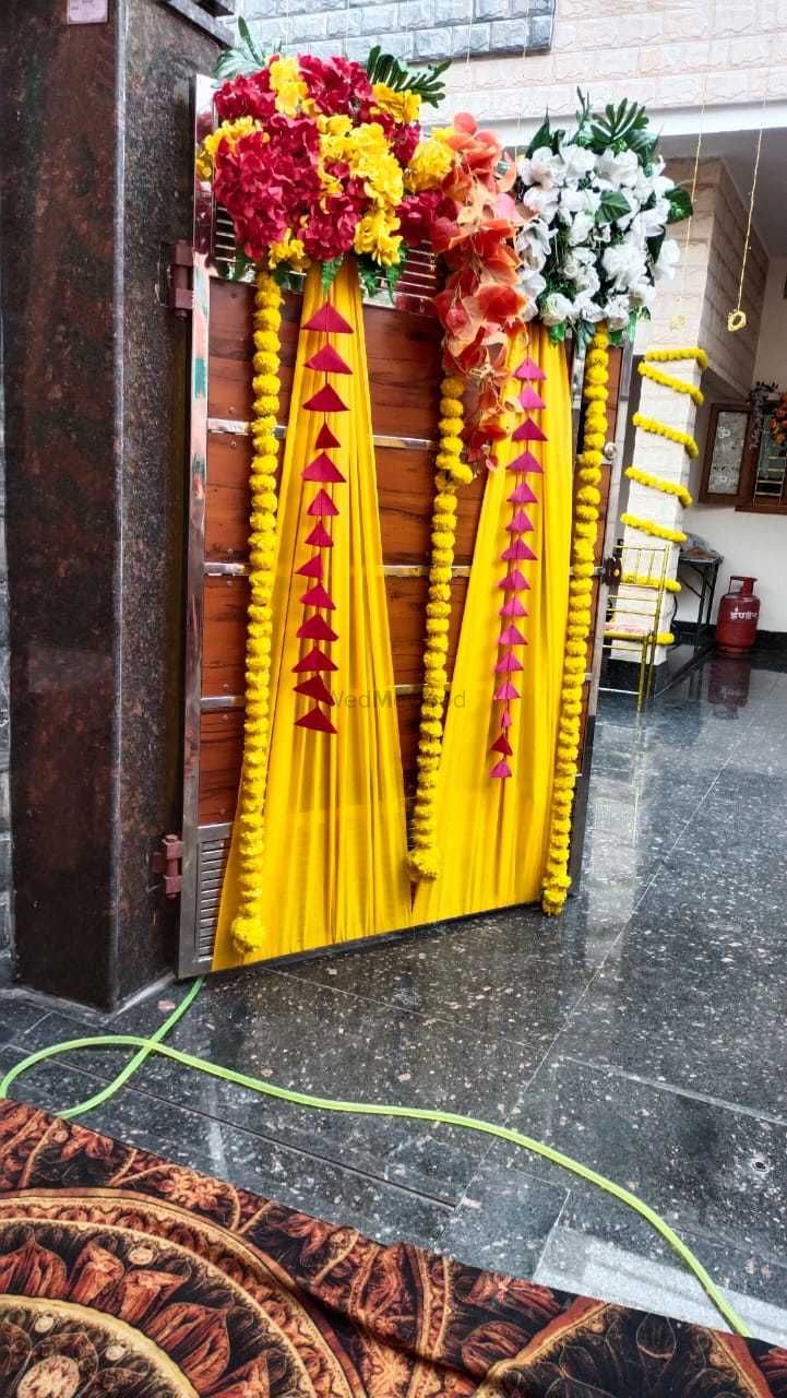 Photo From Gate Decoration - By Brothers Lights & Decoration