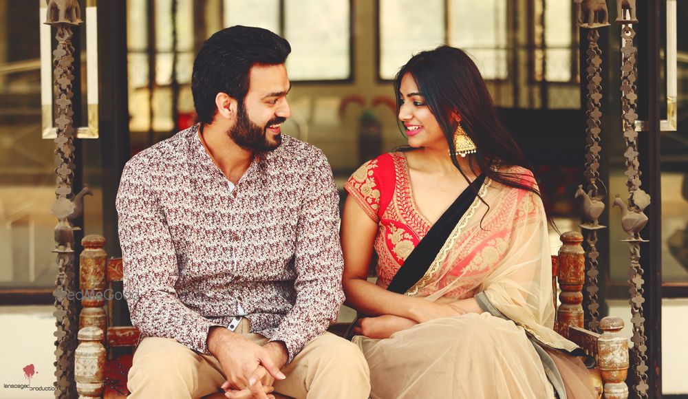 Photo From Sanat + Kantika - By Lenscaged Production