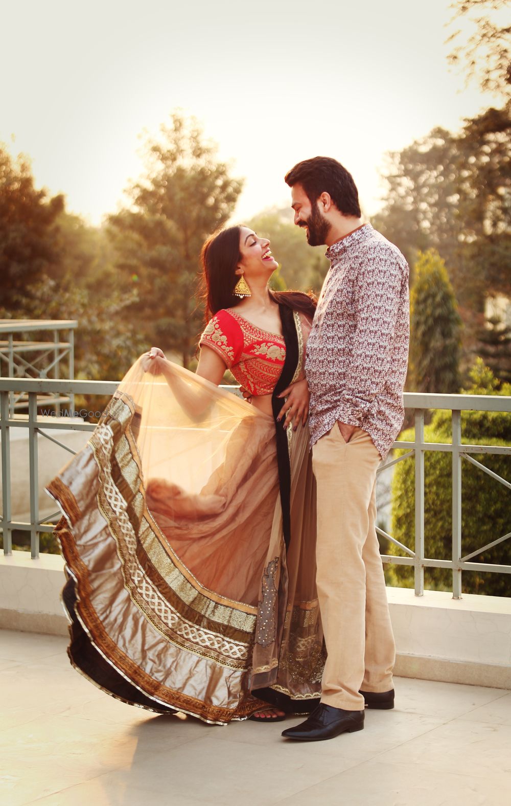 Photo From Sanat + Kantika - By Lenscaged Production