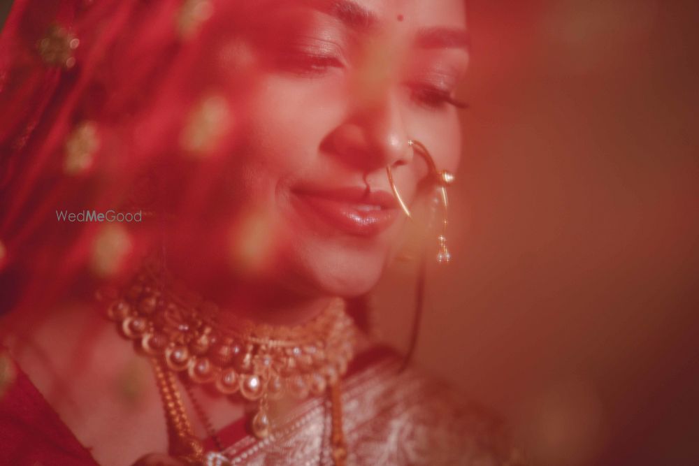 Photo From Shradha Bridal Portraits - By Studio Colorhaze