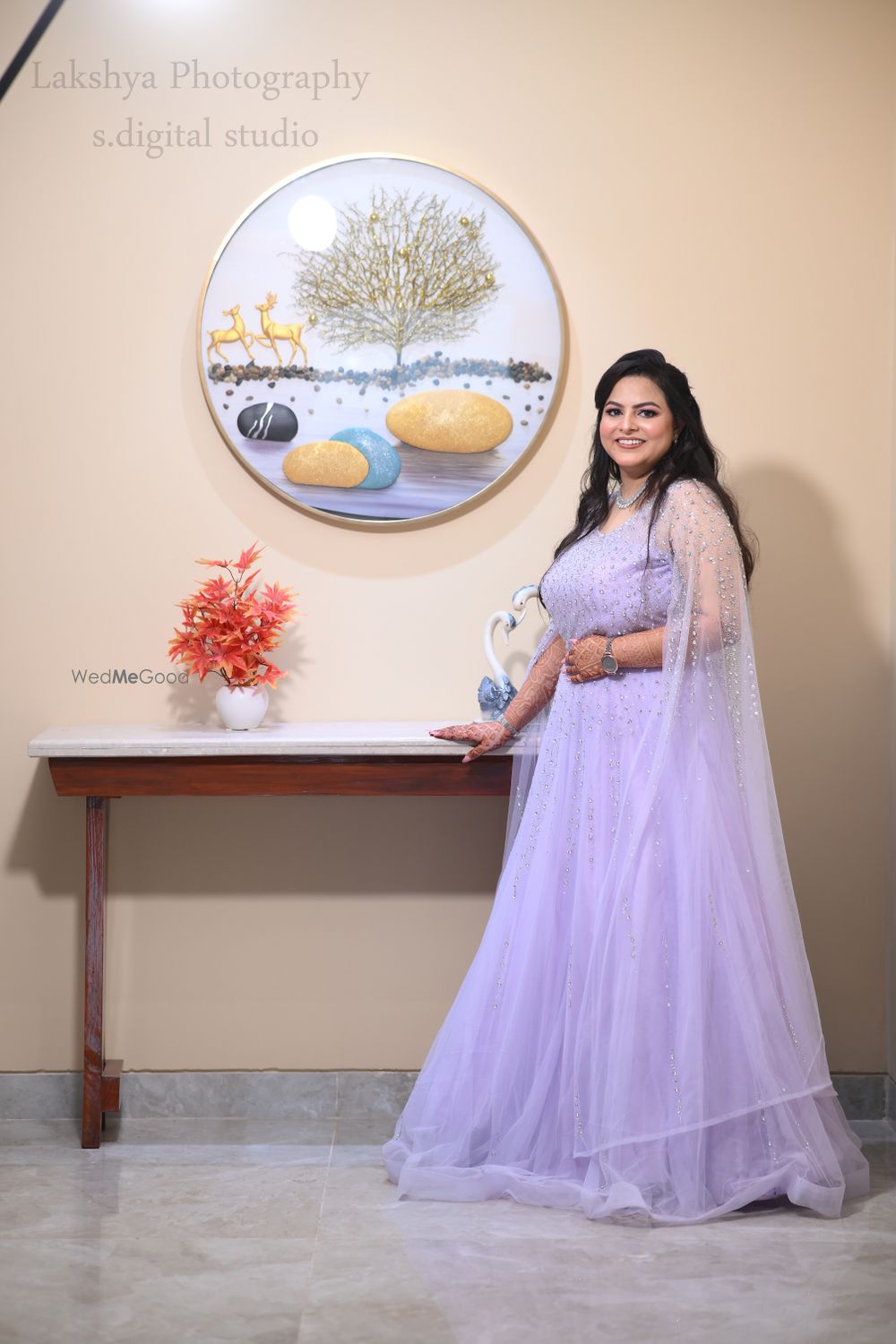 Photo From mithi Weds Harsh - By Lakshya Photography S Studio