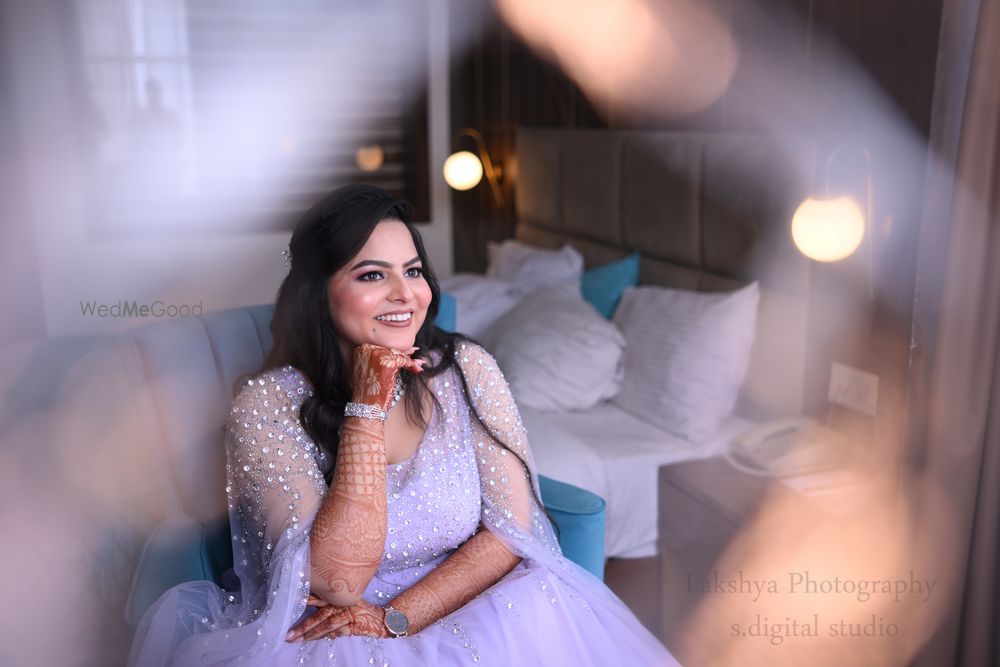 Photo From mithi Weds Harsh - By Lakshya Photography S Studio