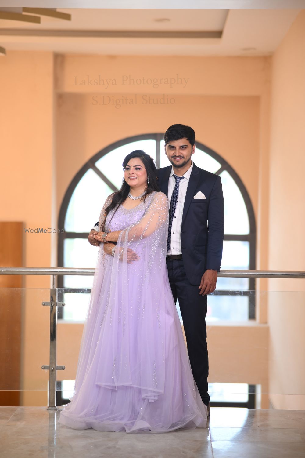 Photo From mithi Weds Harsh - By Lakshya Photography S Studio