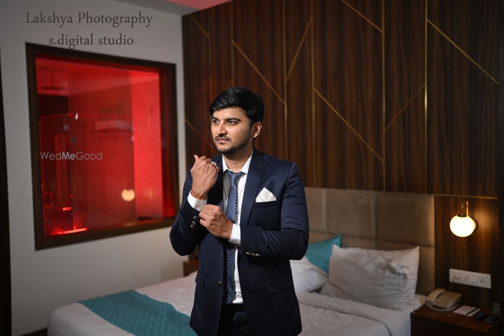Photo From mithi Weds Harsh - By Lakshya Photography S Studio