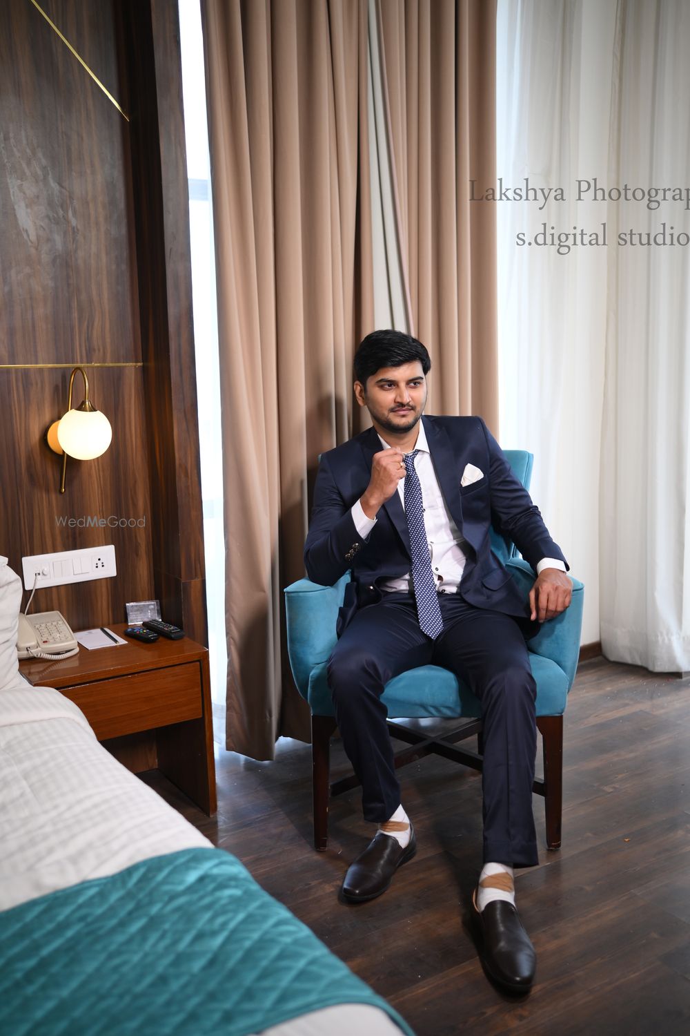 Photo From mithi Weds Harsh - By Lakshya Photography S Studio