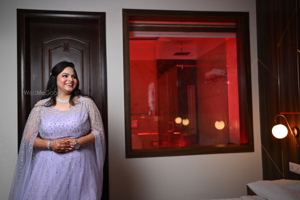 Photo From mithi Weds Harsh - By Lakshya Photography S Studio