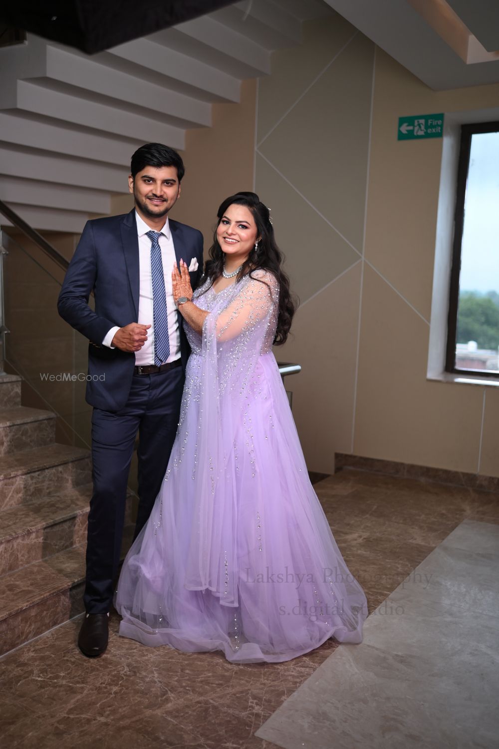 Photo From mithi Weds Harsh - By Lakshya Photography S Studio