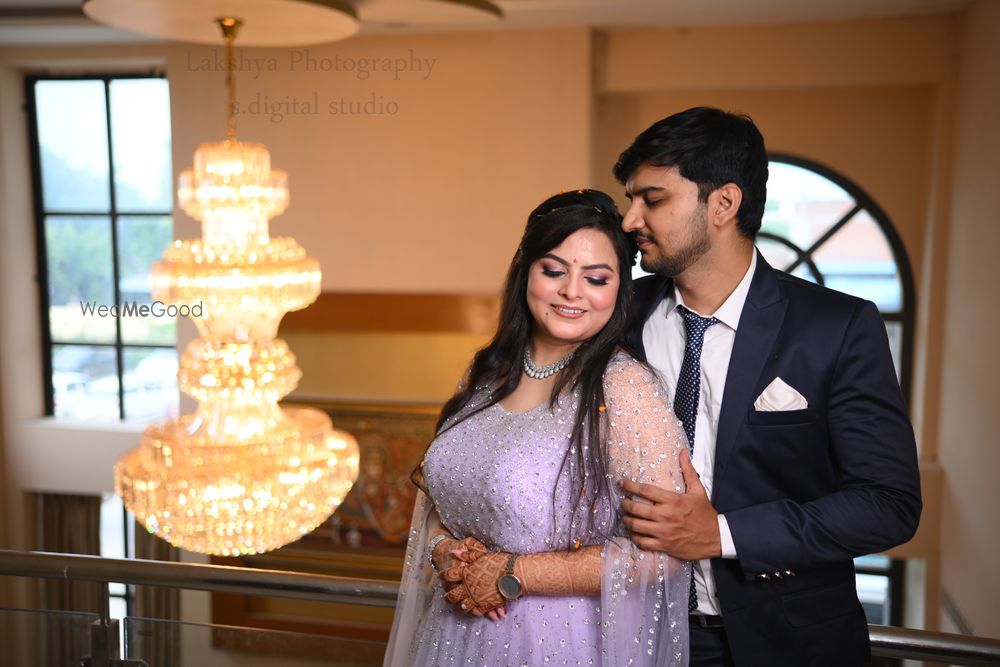 Photo From mithi Weds Harsh - By Lakshya Photography S Studio