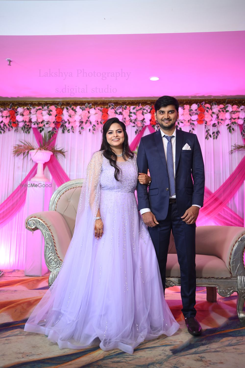 Photo From mithi Weds Harsh - By Lakshya Photography S Studio