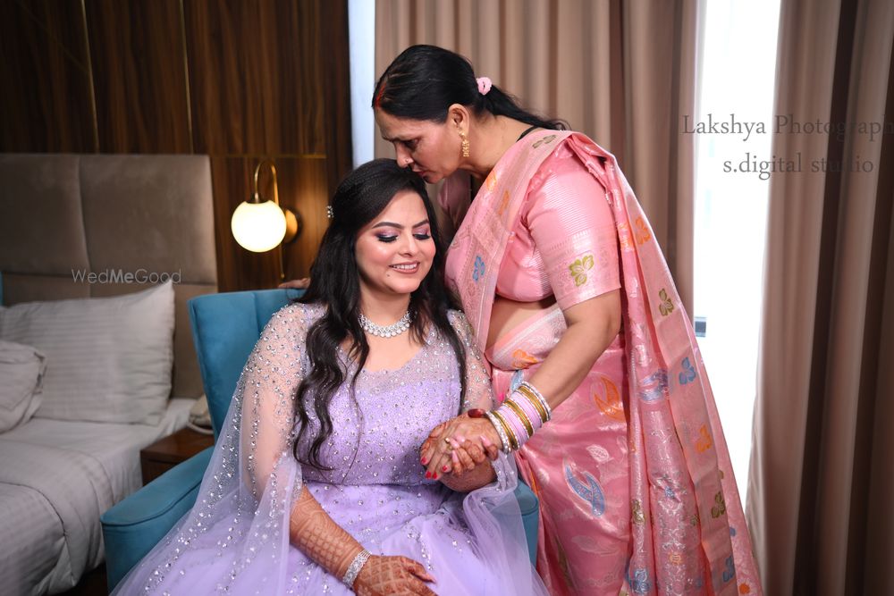 Photo From mithi Weds Harsh - By Lakshya Photography S Studio