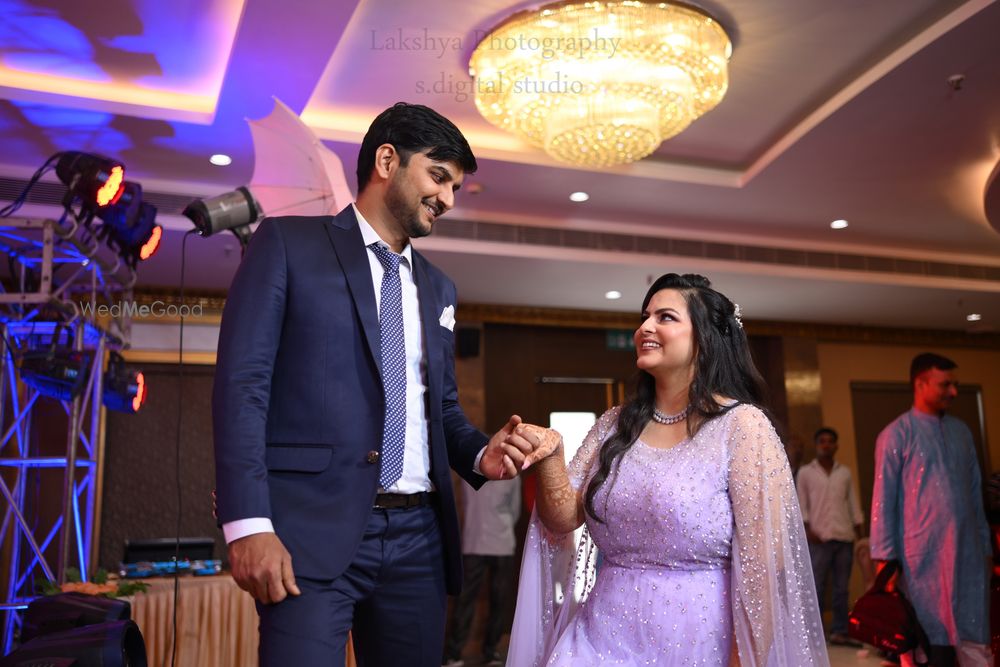 Photo From mithi Weds Harsh - By Lakshya Photography S Studio