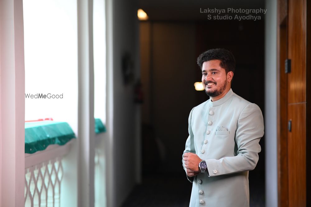 Photo From prashant Weds Neha - By Lakshya Photography S Studio
