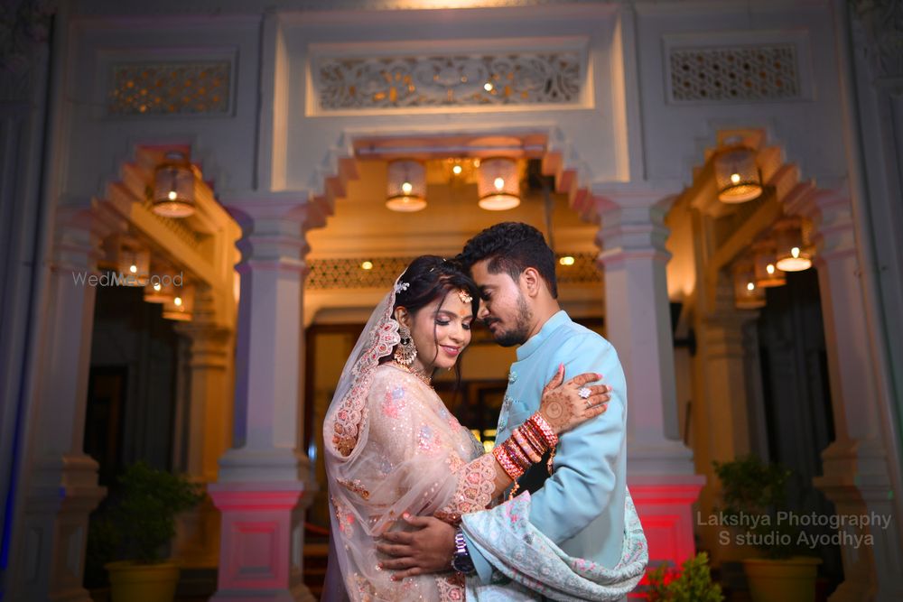 Photo From prashant Weds Neha - By Lakshya Photography S Studio