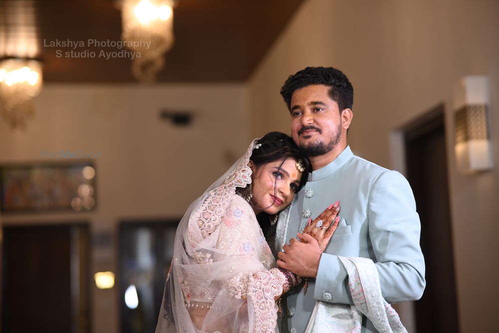 Photo From prashant Weds Neha - By Lakshya Photography S Studio