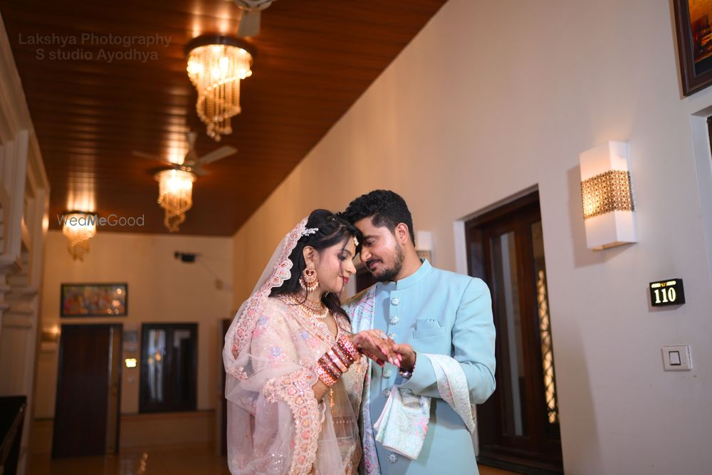 Photo From prashant Weds Neha - By Lakshya Photography S Studio