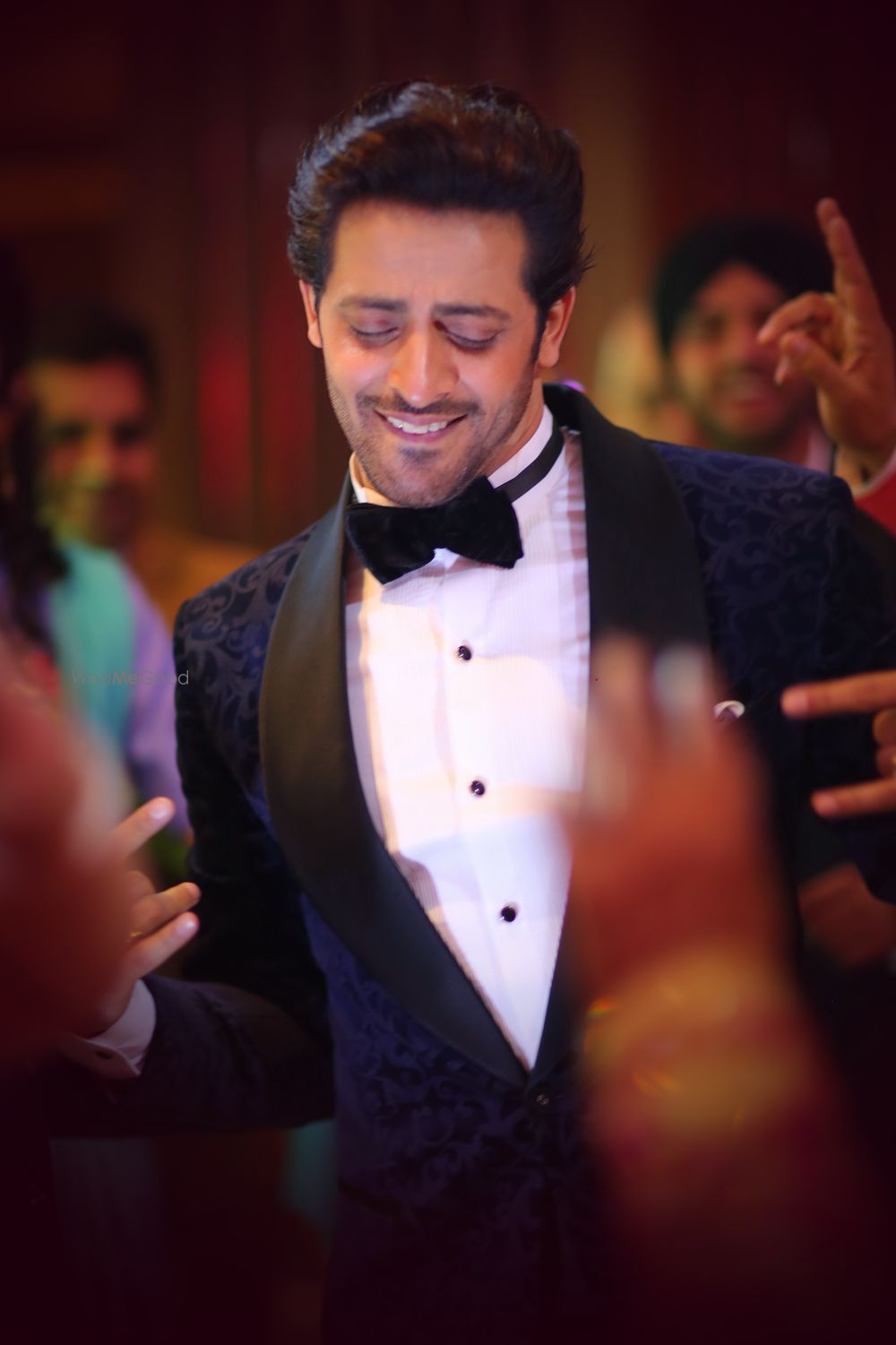 Photo From Vikas + Gunjan - By Lenscaged Production