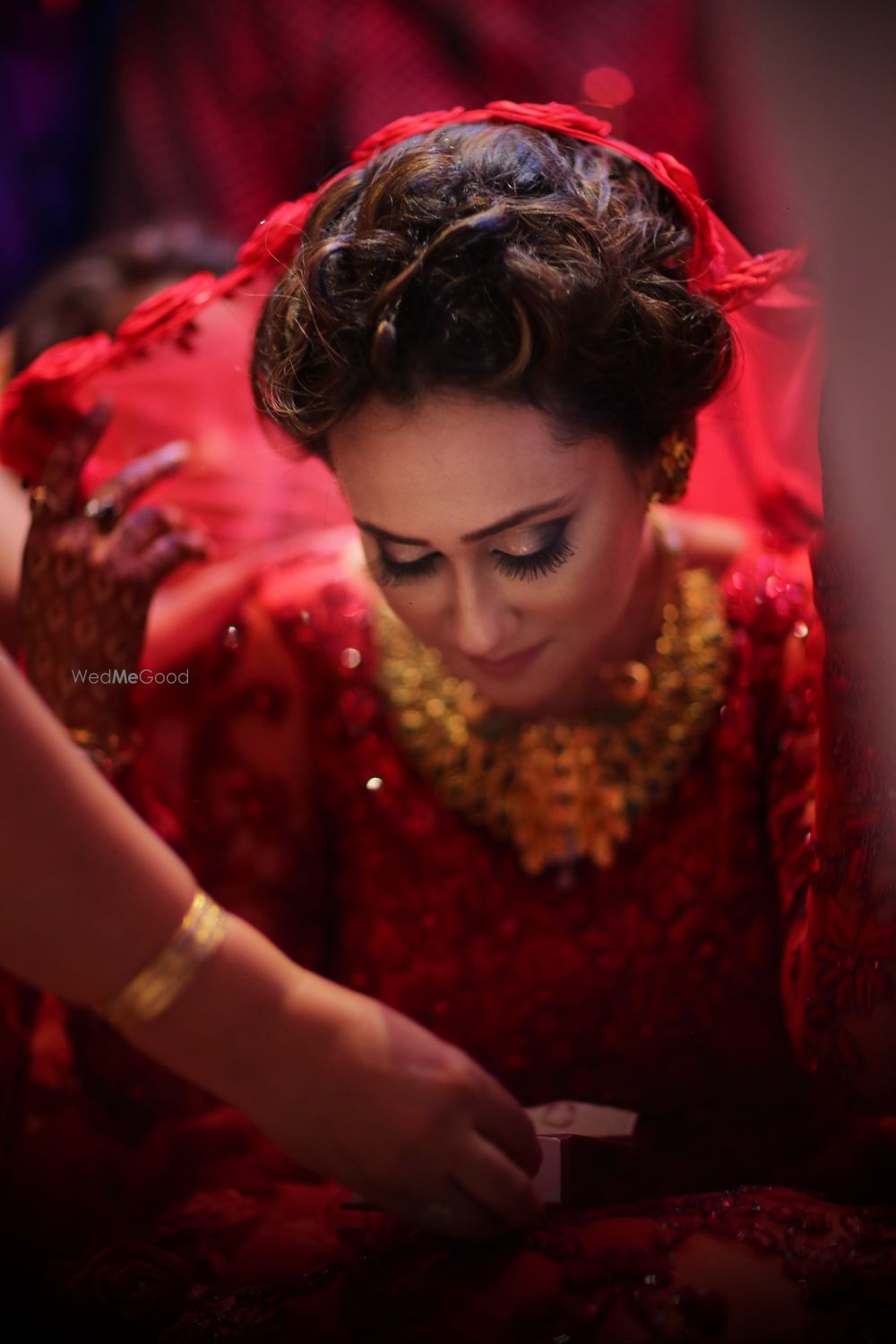 Photo From Vikas + Gunjan - By Lenscaged Production
