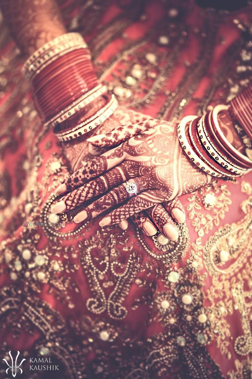 Photo From Vikas + Gunjan - By Lenscaged Production