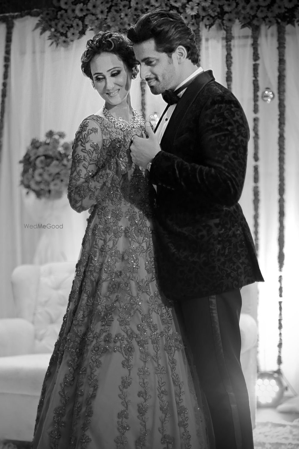Photo From Vikas + Gunjan - By Lenscaged Production