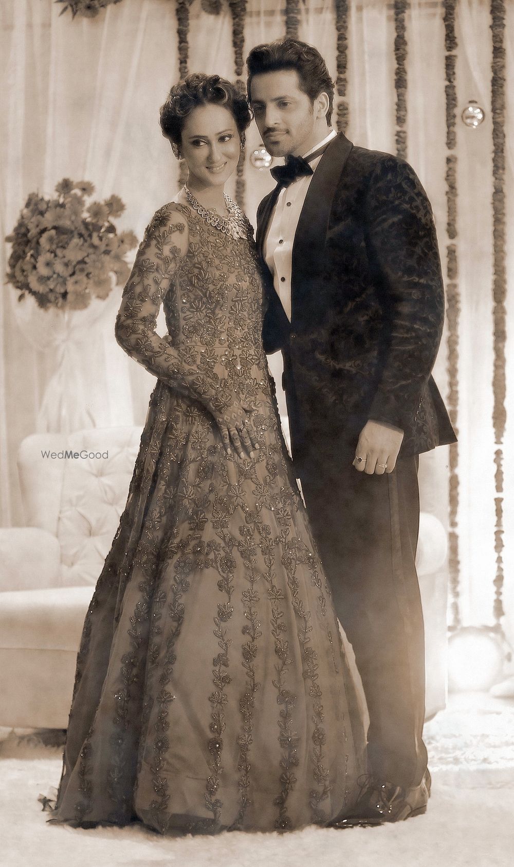 Photo From Vikas + Gunjan - By Lenscaged Production