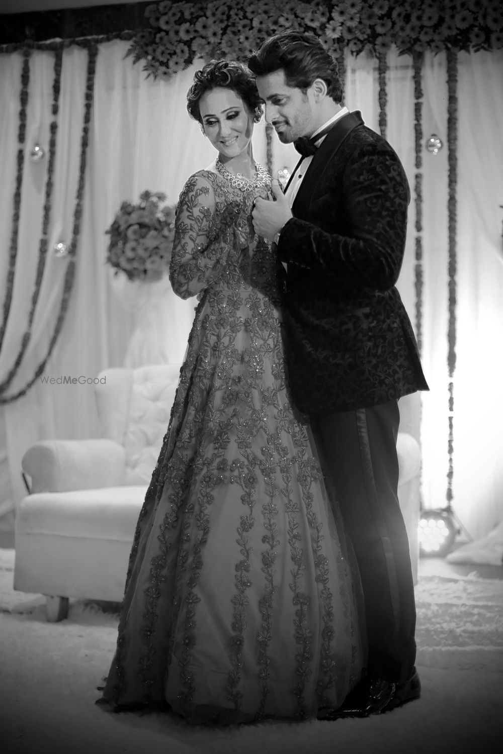 Photo From Vikas + Gunjan - By Lenscaged Production