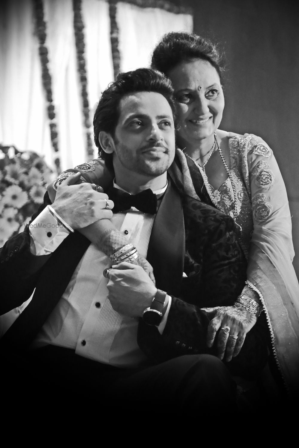 Photo From Vikas + Gunjan - By Lenscaged Production