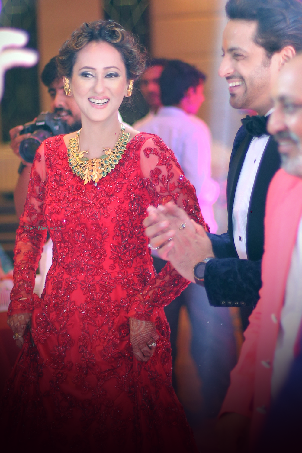 Photo From Vikas + Gunjan - By Lenscaged Production