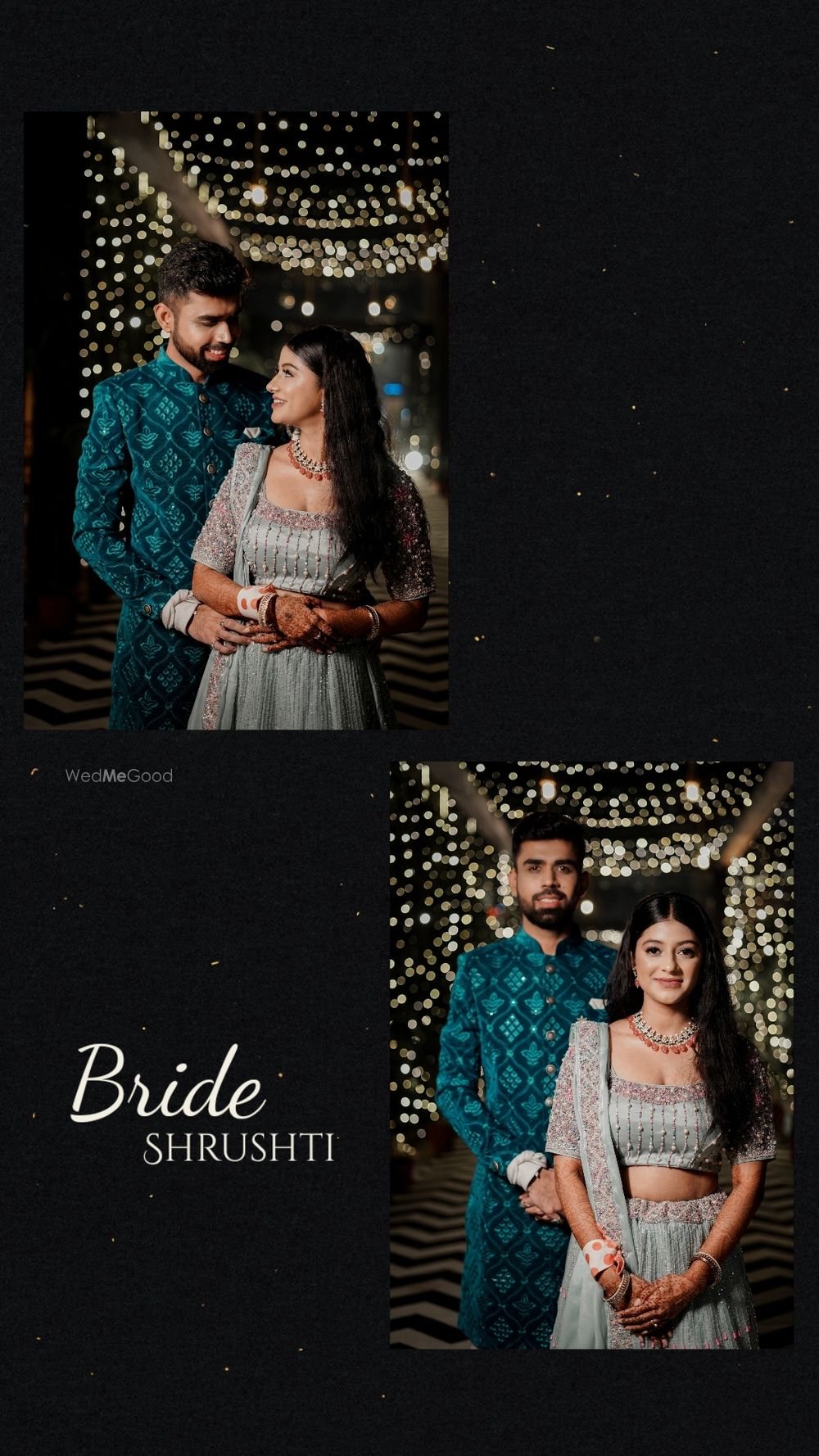 Photo From Brides by Disha Bhatt - By D Makeup
