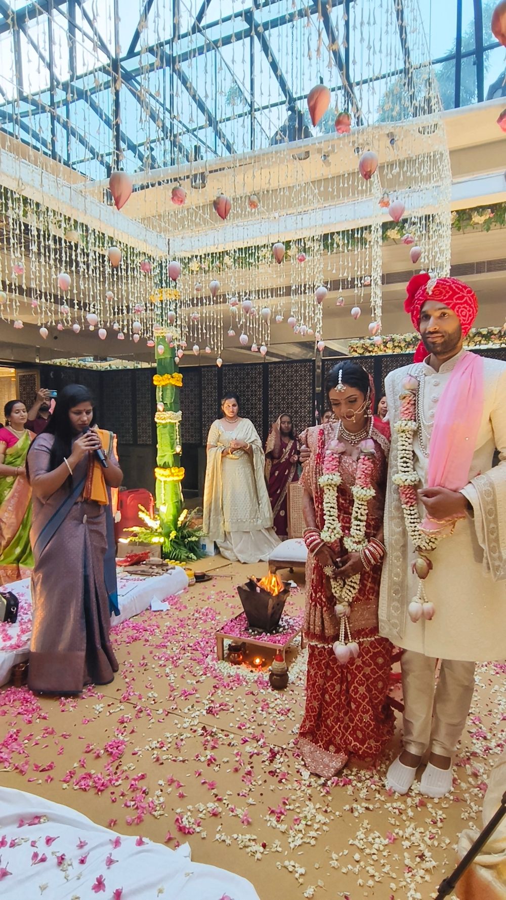 Photo From sheetal&pawan wedding - By Mangalphere