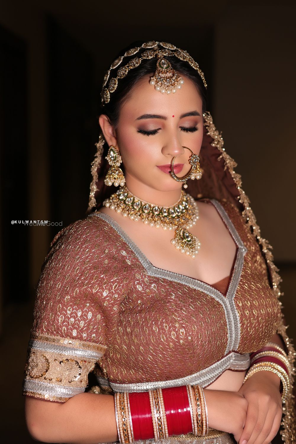 Photo From Surbhi Jain - By Jaipur Makeup Artist Lakshiyata