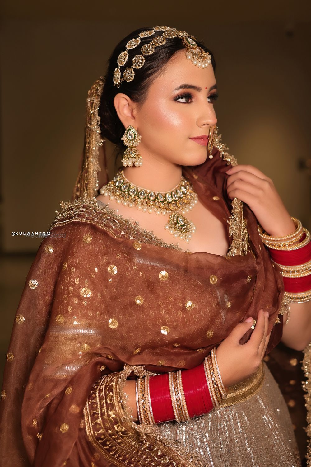 Photo From Surbhi Jain - By Jaipur Makeup Artist Lakshiyata