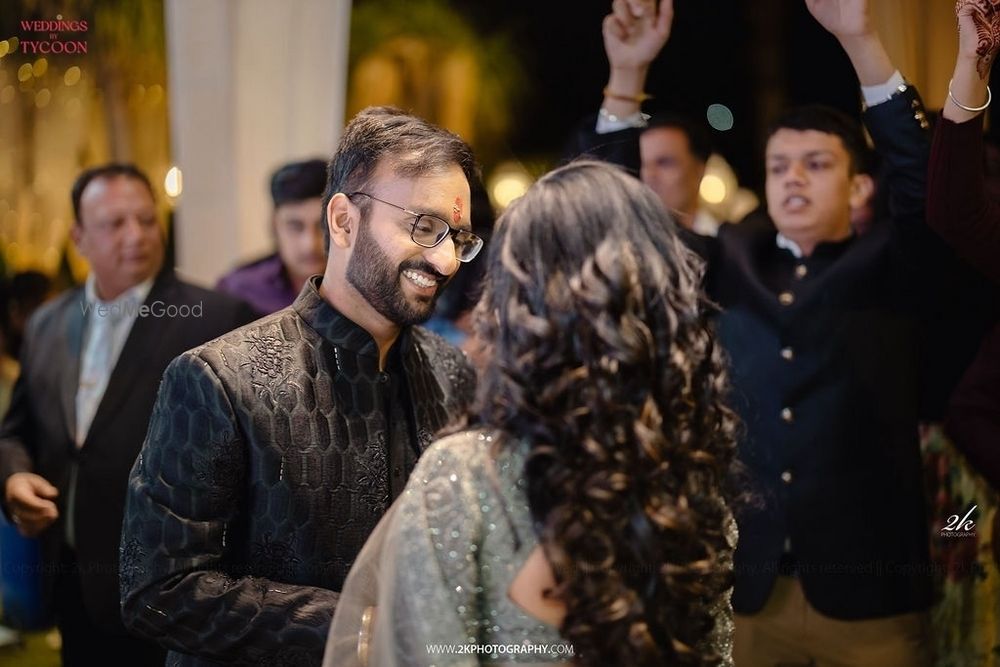 Photo From SAHIL & SMEECHI - By Weddings by Tycoon