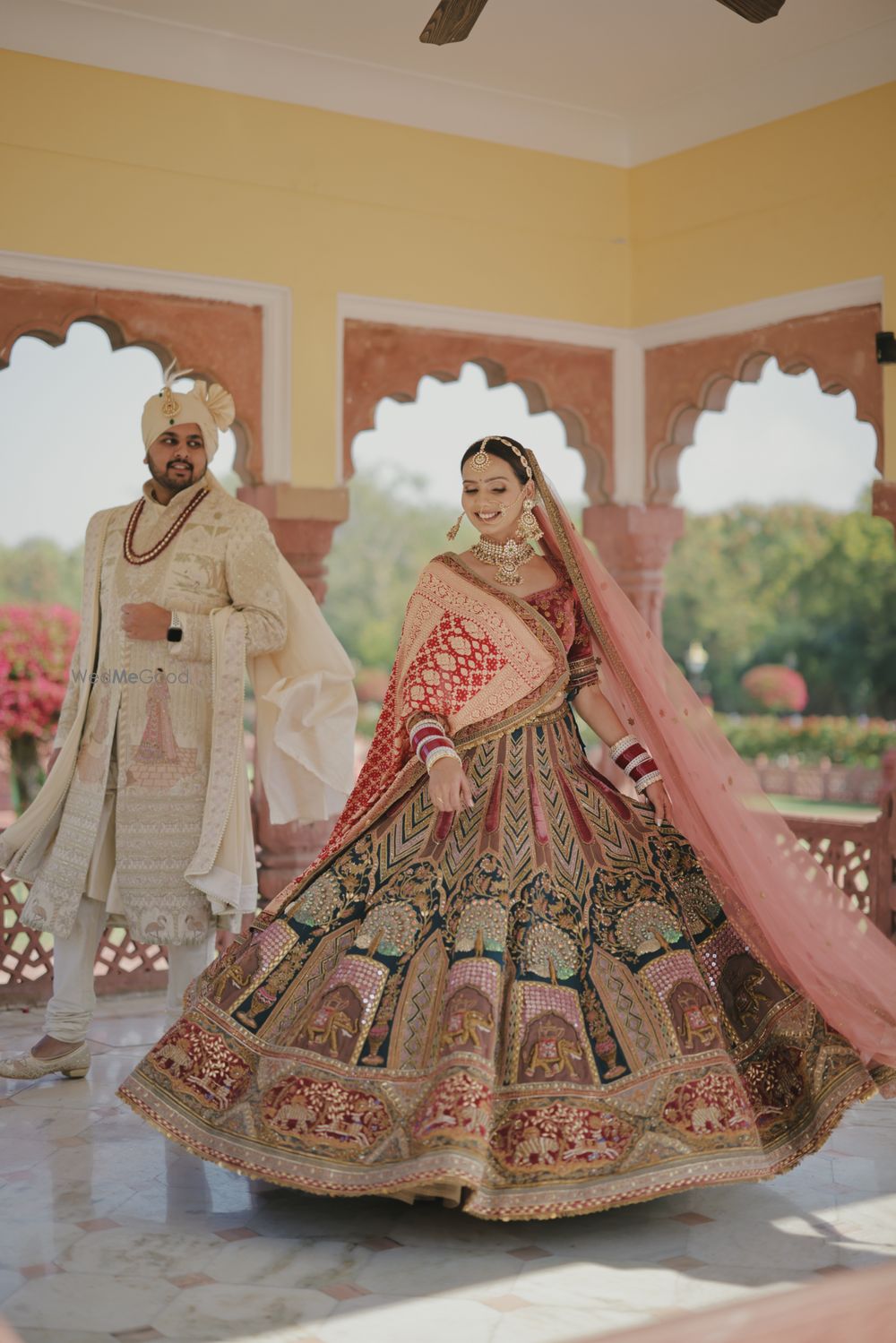 Photo From wedding attire - By Cinetales.in