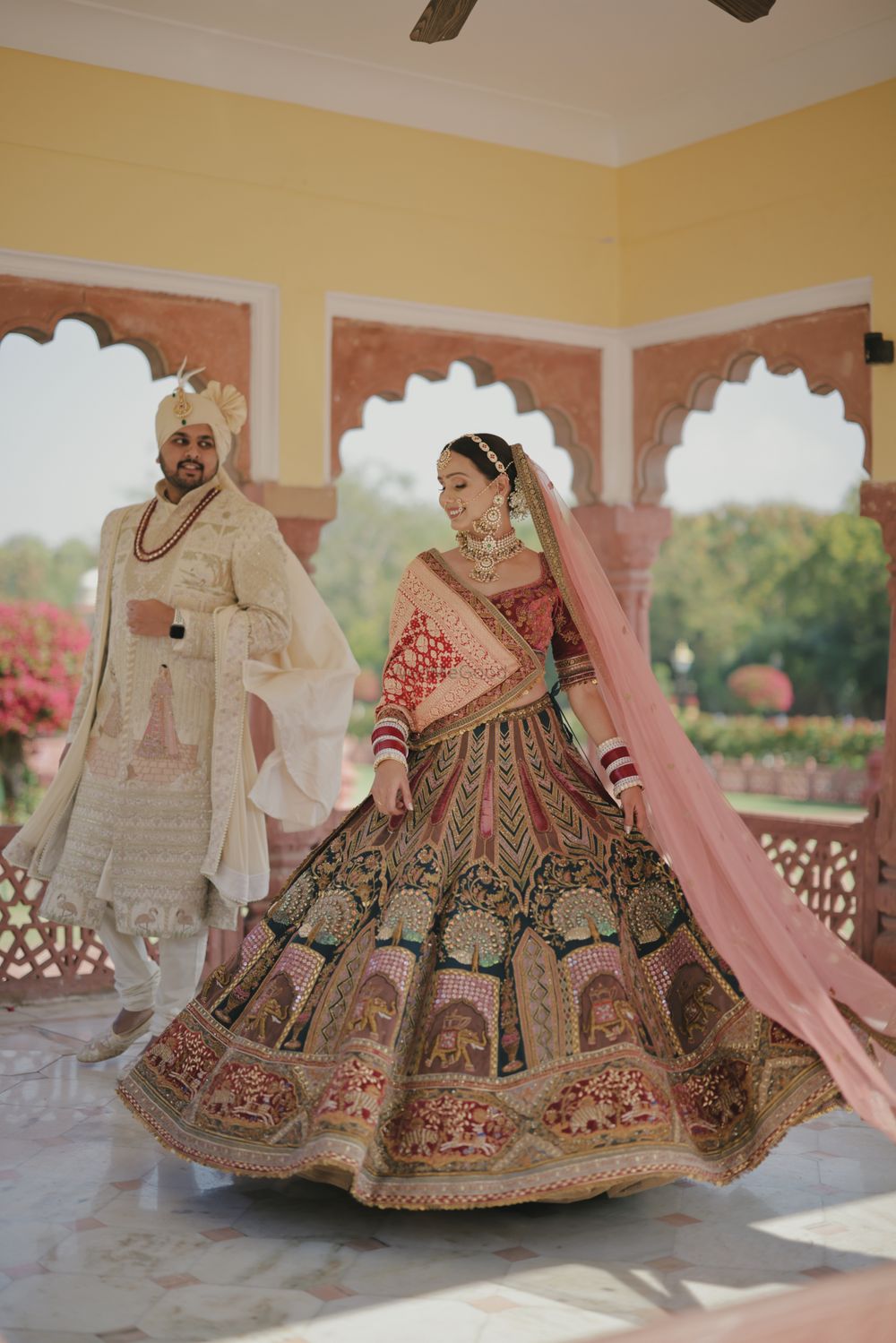 Photo From wedding attire - By Cinetales.in