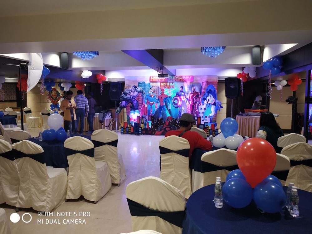 Photo From Birthday function - By Ramada,Navi Mumbai