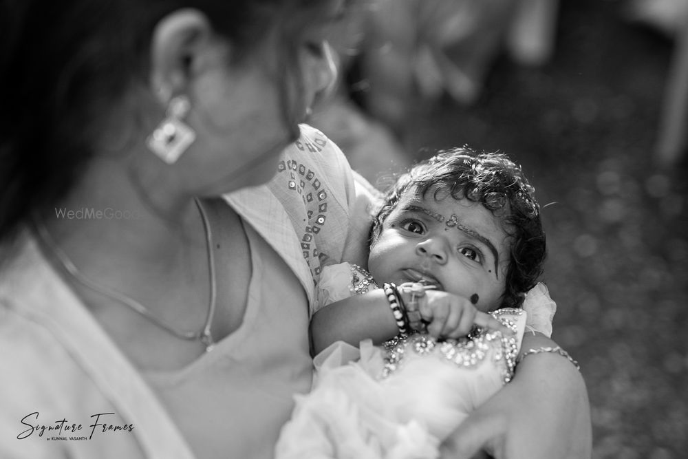 Photo From Iswarya  &  Raj - By Signature Frames Studios