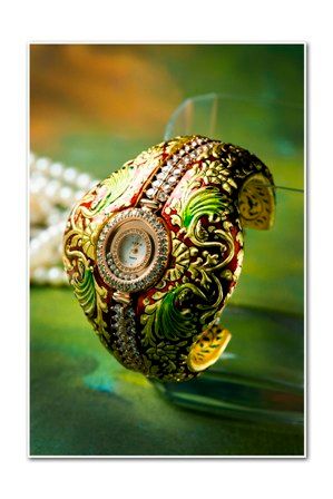 Photo From jewelry luxury watch - By Urja Utsav