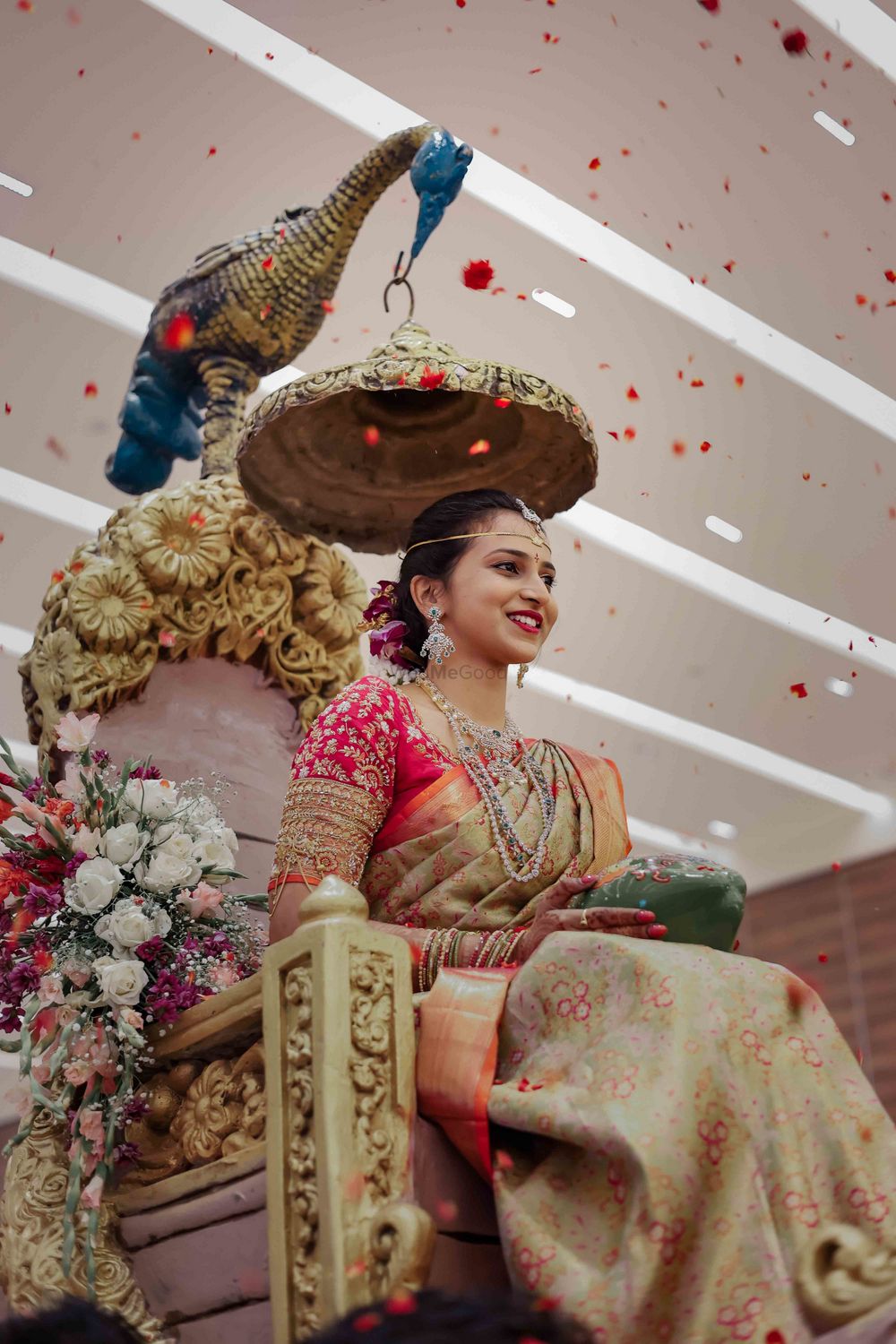 Photo From SAMHITHA NAVNEETH WEDDING - By Akshit Jaiswal Photography