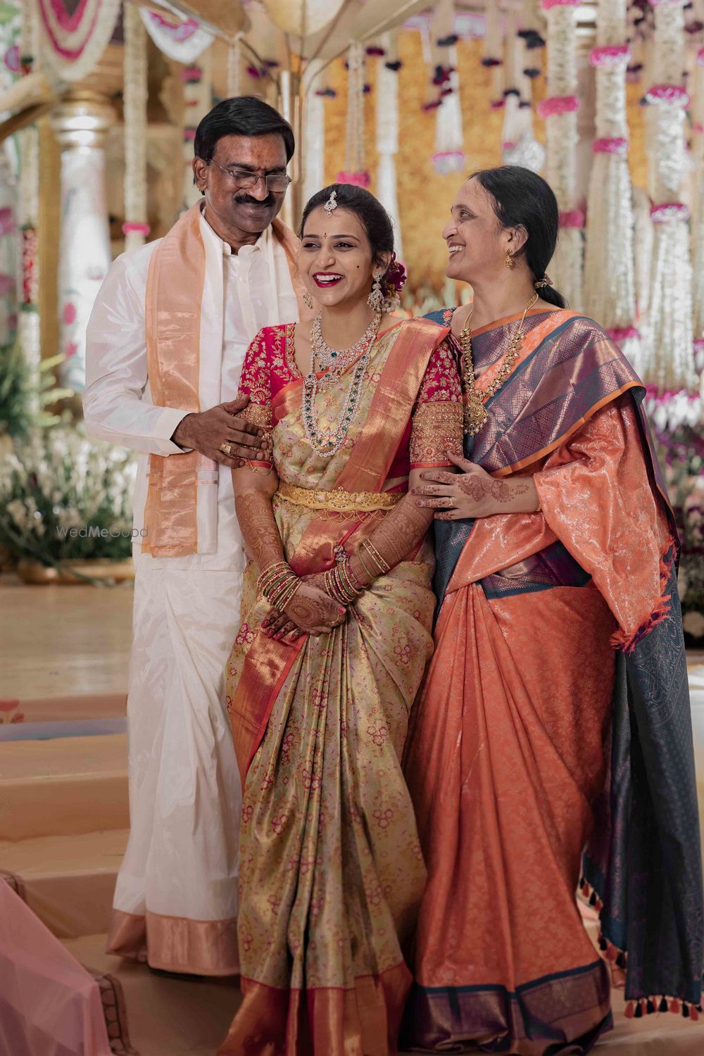 Photo From SAMHITHA NAVNEETH WEDDING - By Akshit Jaiswal Photography