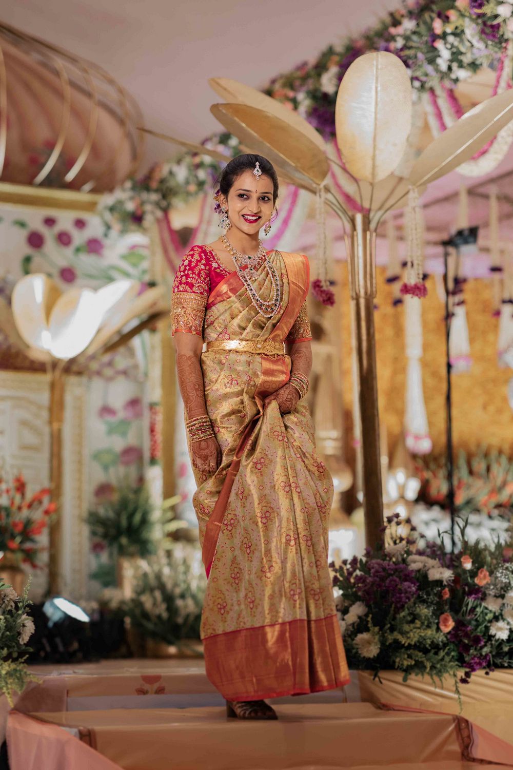 Photo From SAMHITHA NAVNEETH WEDDING - By Akshit Jaiswal Photography